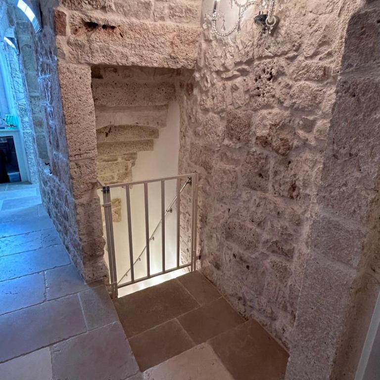 Dimora Lo Scrigno - una PERLA nel CUORE di OSTUNI - One-Bedroom House - 22