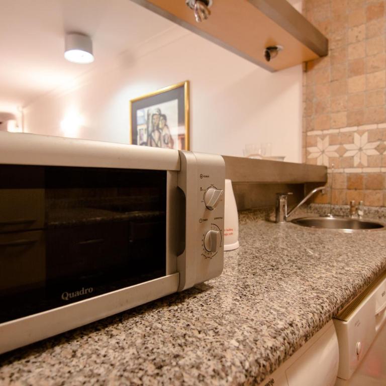 Apartment Novak - Apartman sa 2 Spavaće Sobe - 9