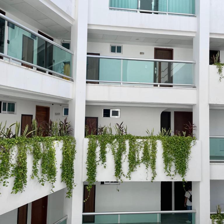 Beachfront Apartment by Andiani Travel - Apartamento de 1 dormitorio - 16