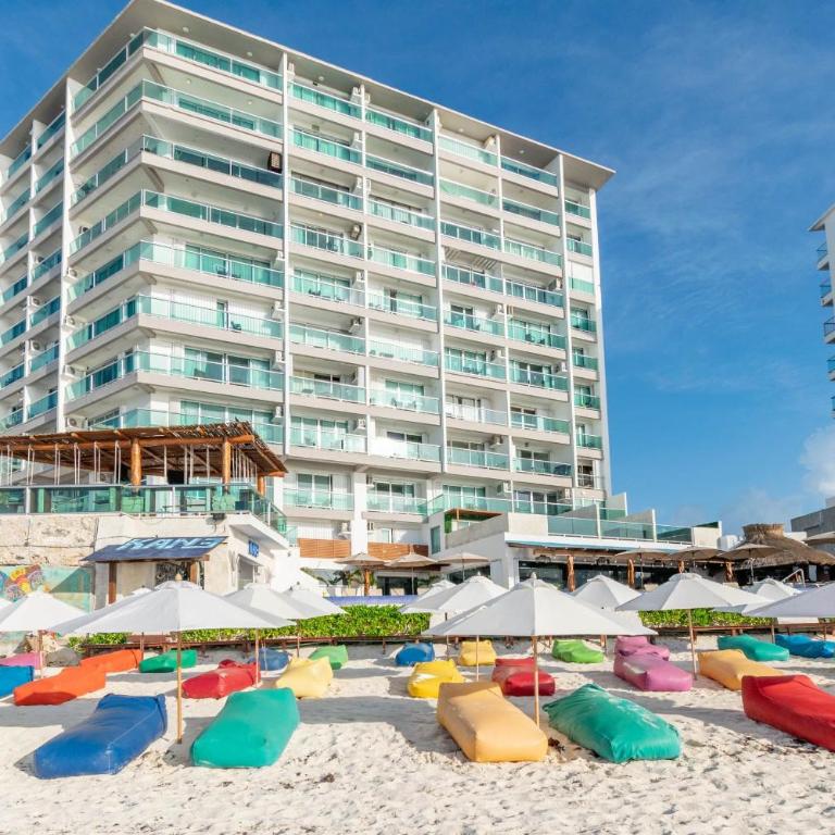 Beachfront Apartment by Andiani Travel - Apartamento de 1 dormitorio - 14