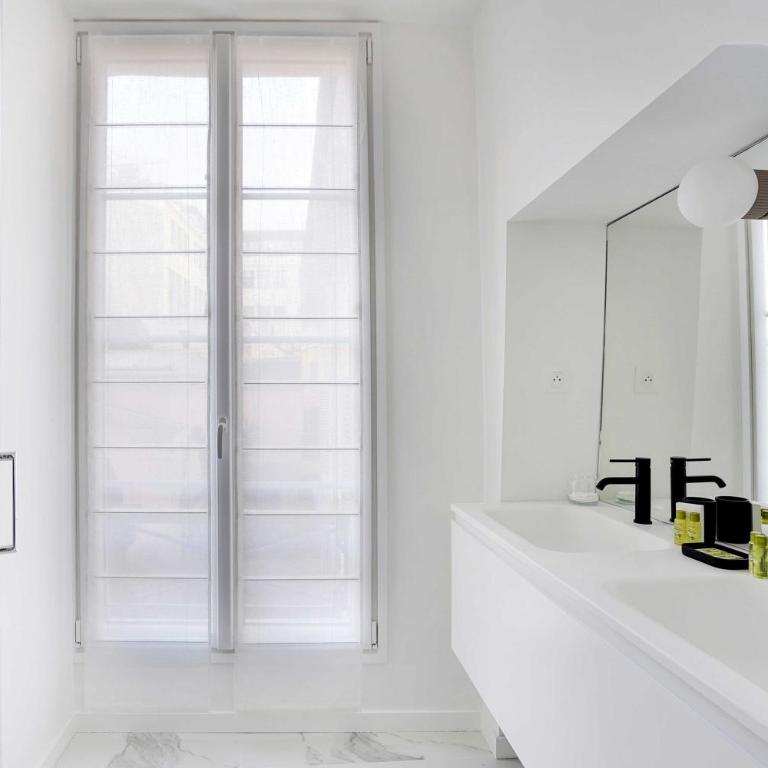 Appartement Moderne Champs-Elysées - Saint Honoré - Appartement - 4