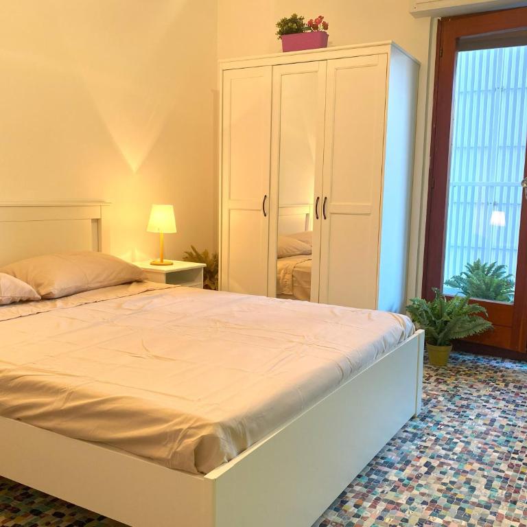 Appartamento Kennedy 26 - Appartamento con 1 Camera da Letto e Balcone - 11