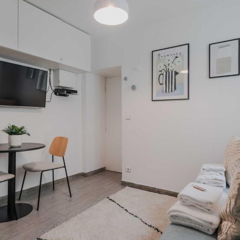 Cosy Studio - 2P - Museum of Romantic Life - Appartement - 7