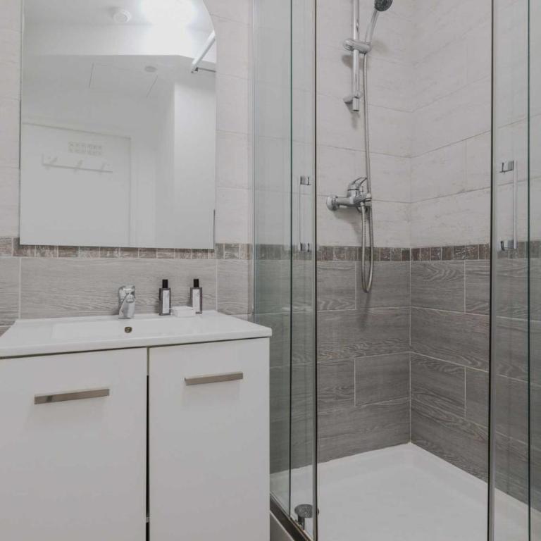Cosy Studio - 2P - Museum of Romantic Life - Appartement - 5