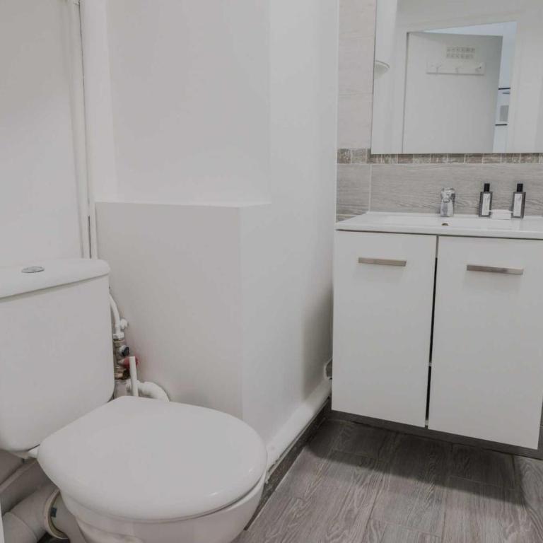 Cosy Studio - 2P - Museum of Romantic Life - Appartement - 9