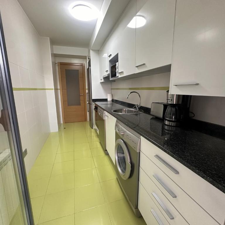 Disfruta del pirineo oscense - Appartamento con 2 Camere da Letto - 18