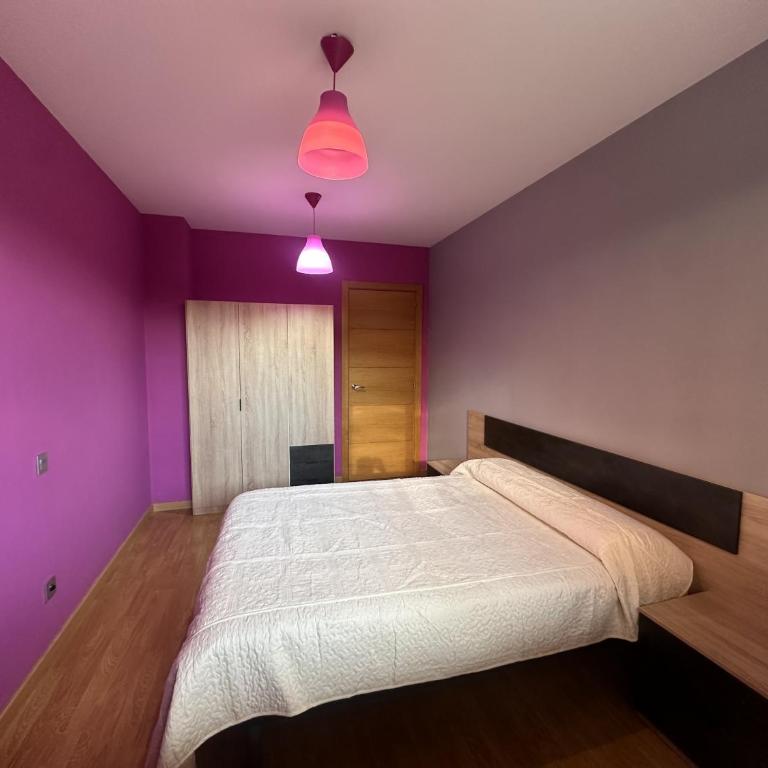 Disfruta del pirineo oscense - Appartamento con 2 Camere da Letto - 24