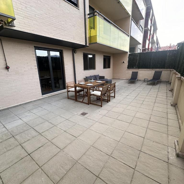 Disfruta del pirineo oscense - Appartamento con 2 Camere da Letto - 28