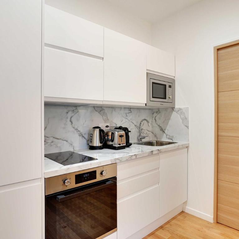 Charming apartment - 1BR-4P - Bastille - Appartement - 3