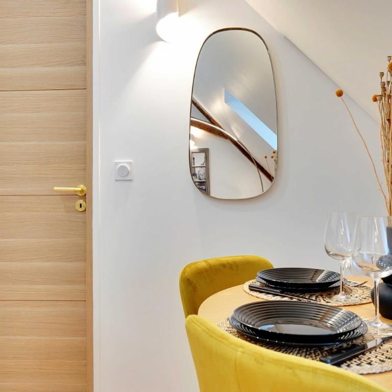 Charming apartment - 1BR-4P - Bastille - Appartement - 10