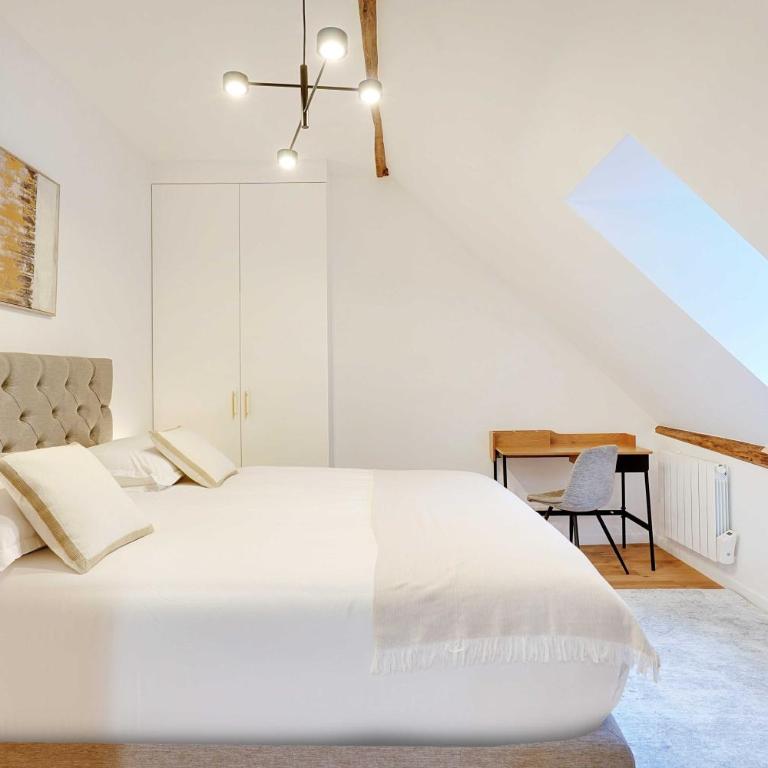 Charming apartment - 1BR-4P - Bastille - Appartement - 14