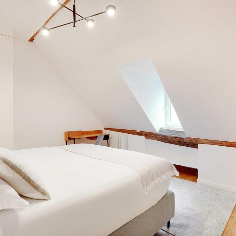 Charming apartment - 1BR-4P - Bastille - Appartement - 18