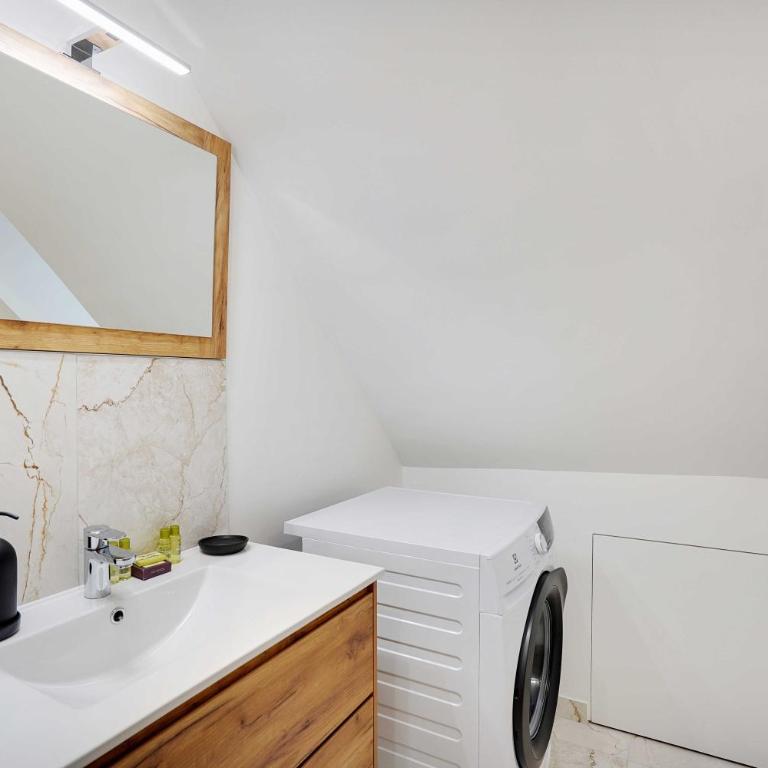 Charming apartment - 1BR-4P - Bastille - Appartement - 20