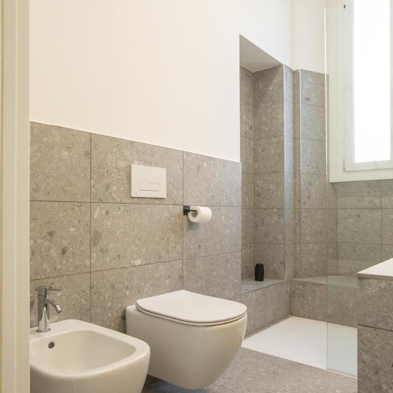 ArtStay - Design Apt Navigli Parking - Appartamento con 2 Camere da Letto - 41