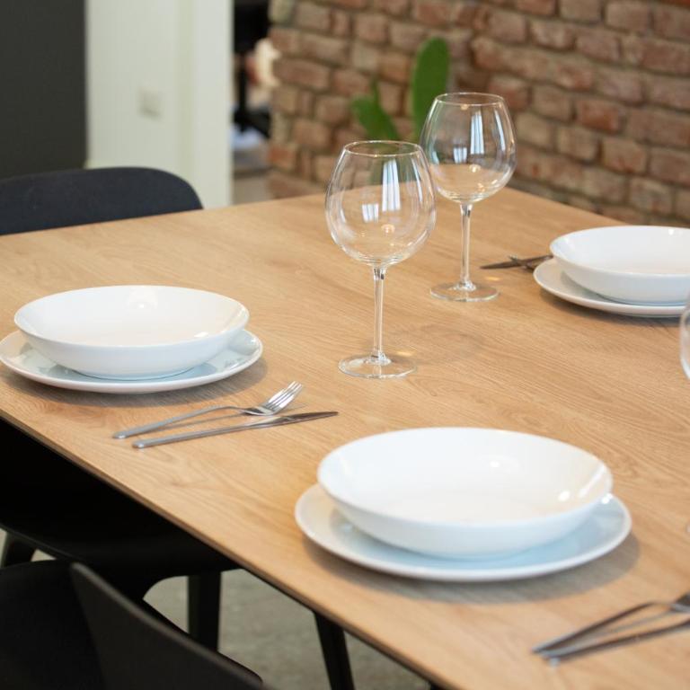 ArtStay - Design Apt Navigli Parking - Appartamento con 2 Camere da Letto - 9
