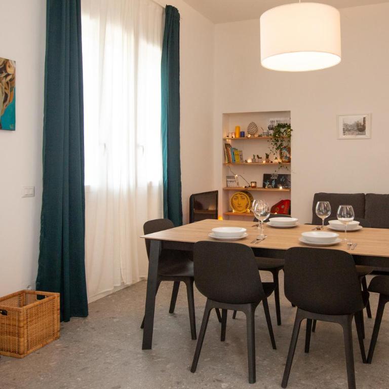 ArtStay - Design Apt Navigli Parking - Appartamento con 2 Camere da Letto - 5