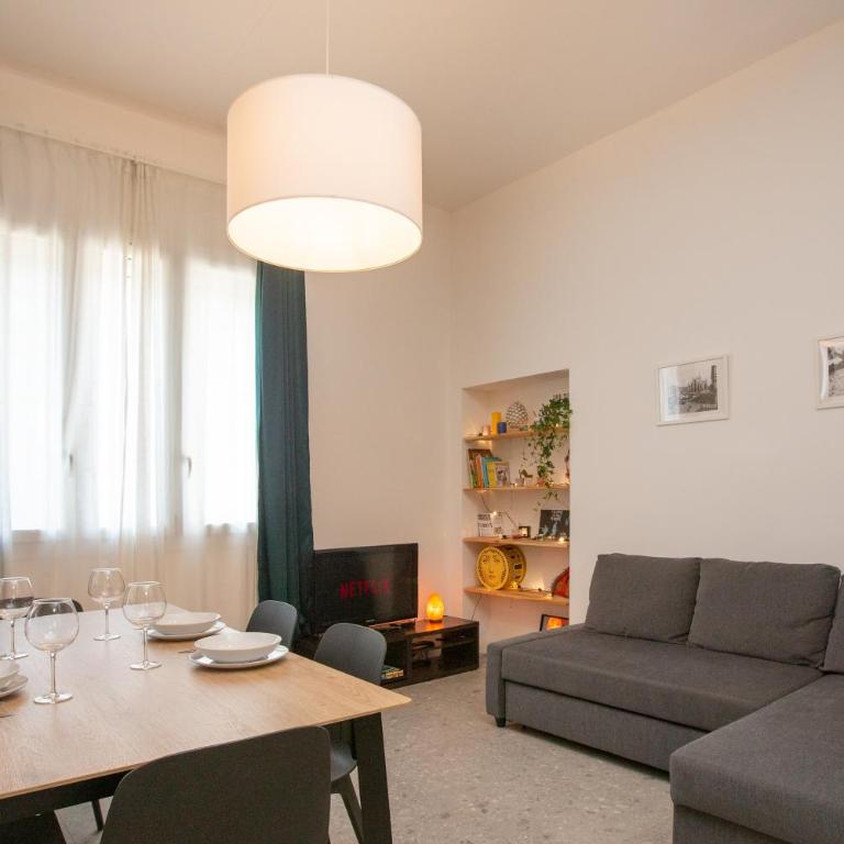 ArtStay - Design Apt Navigli Parking - Appartamento con 2 Camere da Letto - 3