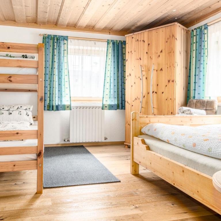 Panorama Chalet Höllmaishof - Chalet mit 2 Schlafzimmern - 9