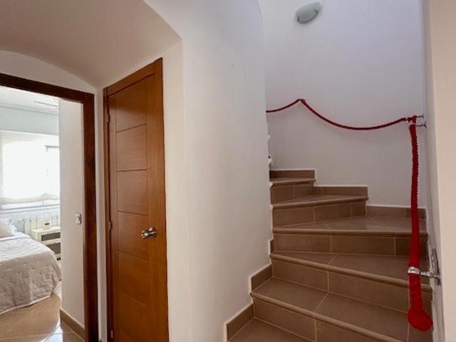 Bonita Casa Calpe - Three-Bedroom House - 6