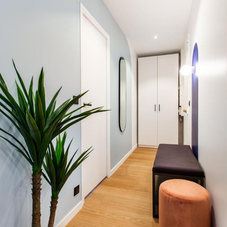 Magnificent apartment - 3BR-6P - Nation - Appartement - 13