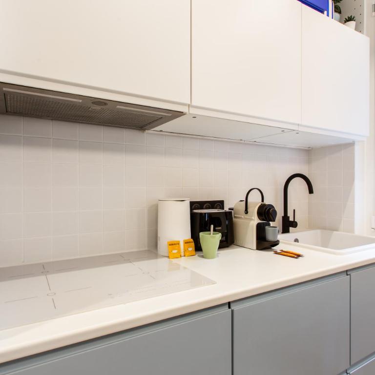 Magnificent apartment - 3BR-6P - Nation - Appartement - 14