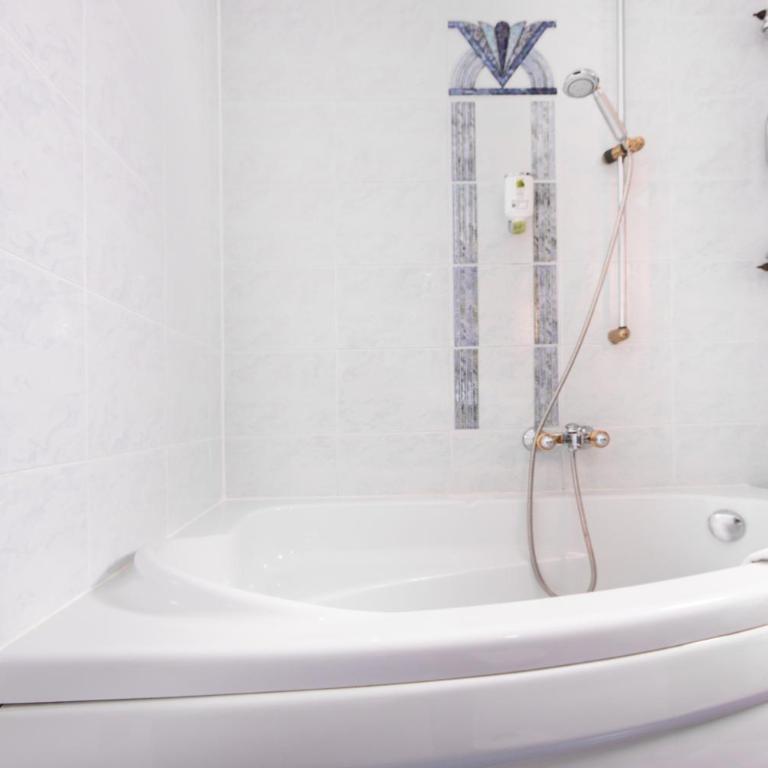 Post-Hotel - Doppelzimmer - 10
