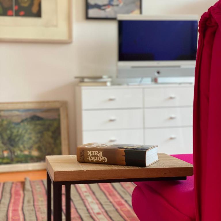 Wohnen zwischen Therme und Golf - Appartement 1 Chambre - 3