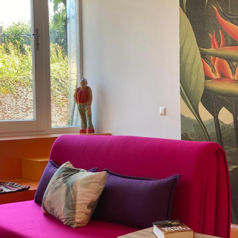 Wohnen zwischen Therme und Golf - Appartement 1 Chambre - 7