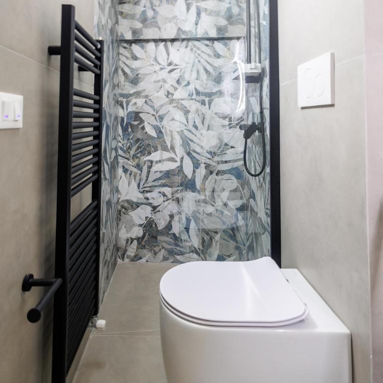 GoodStay Corte Regina Suite - Two-Bedroom Suite - 8