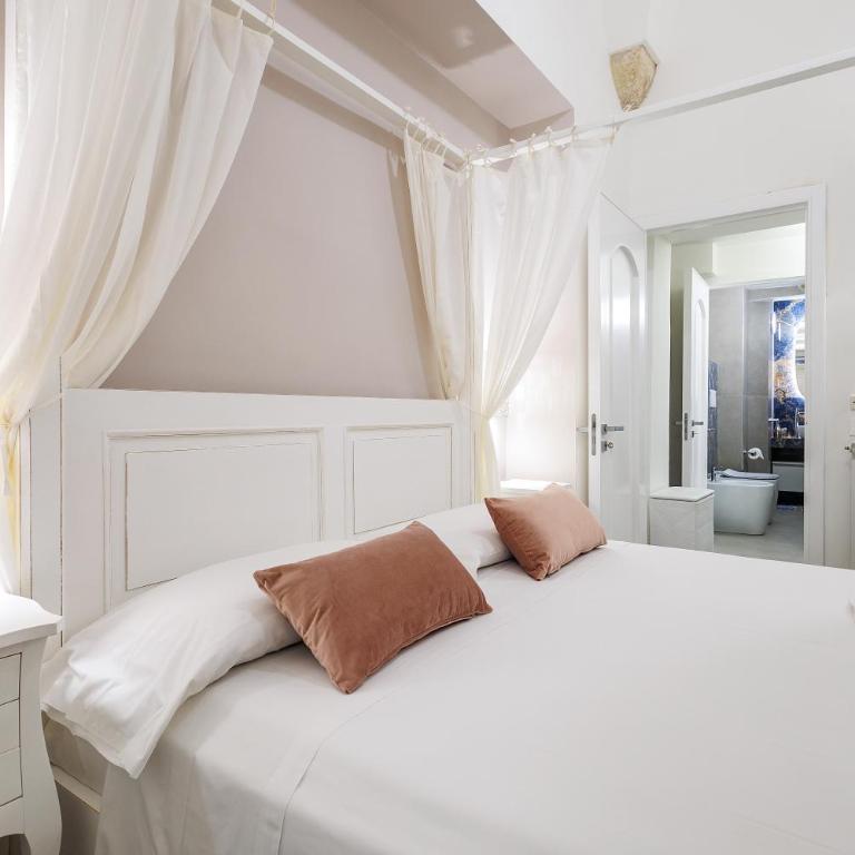 GoodStay Corte Regina Suite - Two-Bedroom Suite - 7