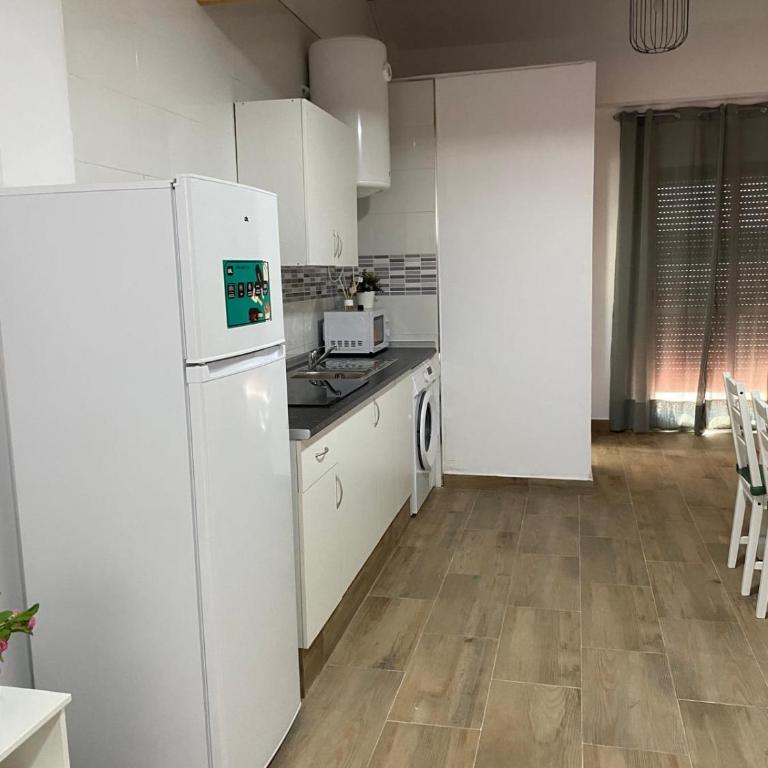 Apartamento Avenida de la Mar - Apartamento de 1 dormitorio - 5