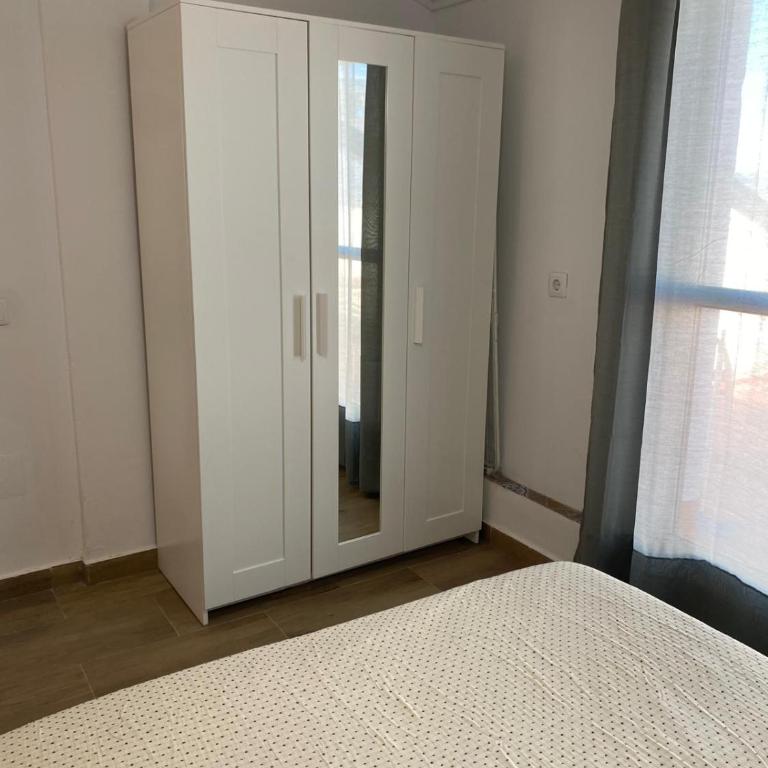 Apartamento Avenida de la Mar - Apartamento de 1 dormitorio - 6