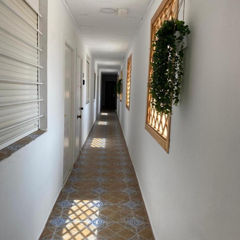 Apartamento Avenida de la Mar - Apartamento de 1 dormitorio - 7