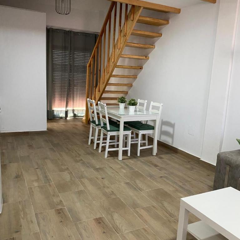 Apartamento Avenida de la Mar - Apartamento de 1 dormitorio - 8