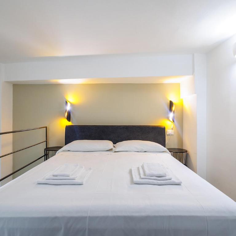 GoodStay Corte Regina Suite - Two-Bedroom Suite - 30
