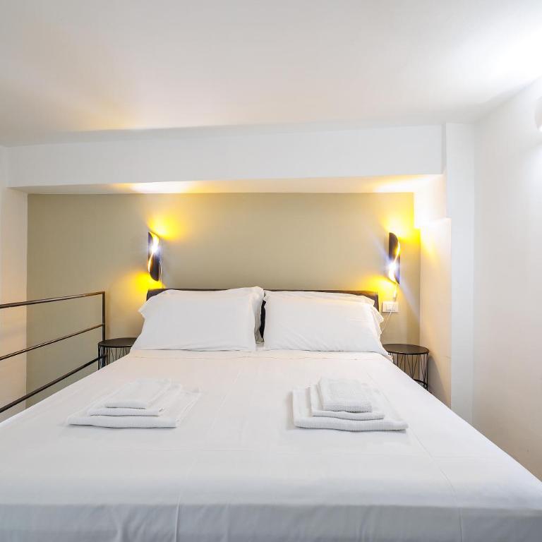 GoodStay Corte Regina Suite - Two-Bedroom Suite - 20