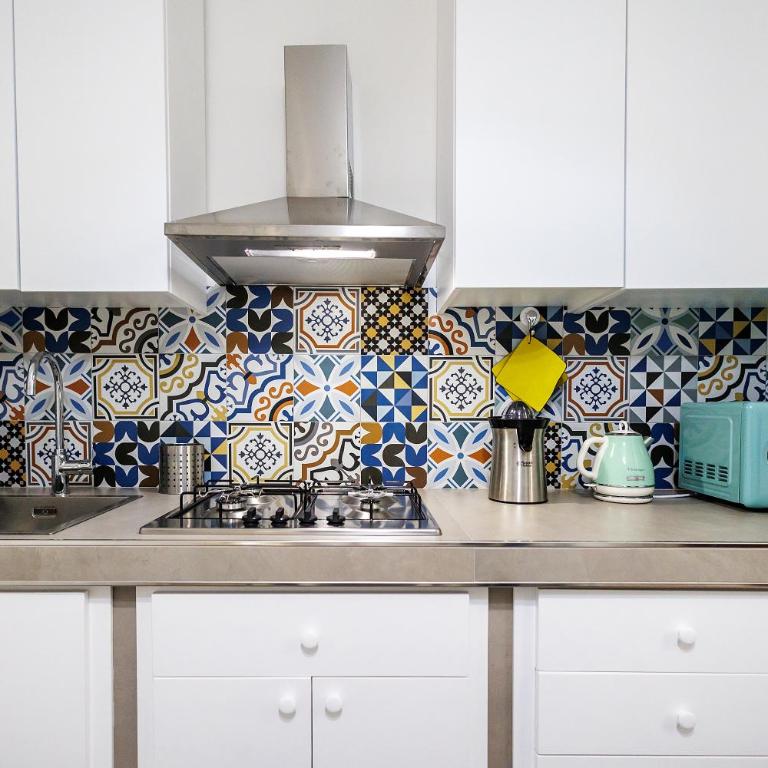 GoodStay Corte Regina Suite - Two-Bedroom Suite - 32