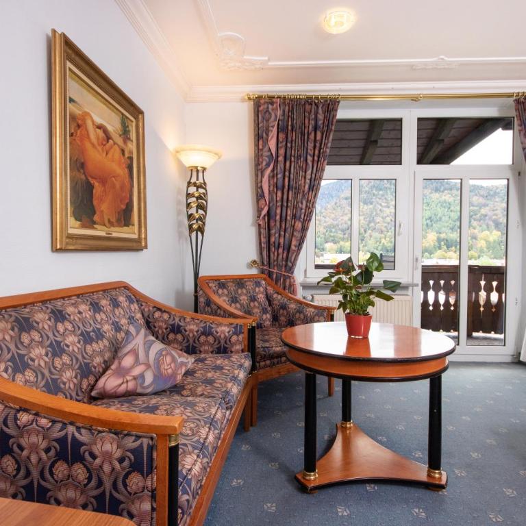 Post-Hotel - Doppelzimmer - 14