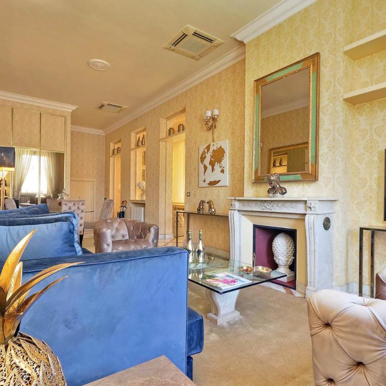 Casa Ricci Marchetti - Appartamento con 2 Camere da Letto - 6