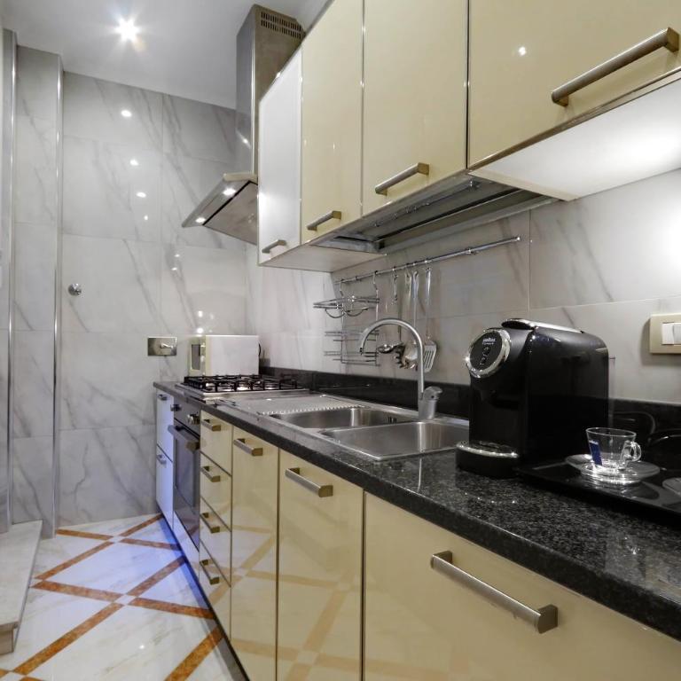 Casa Ricci Marchetti - Appartamento con 2 Camere da Letto - 26