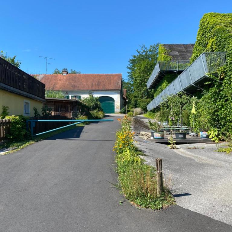 Wohnen zwischen Therme und Golf - Appartement 1 Chambre - 16