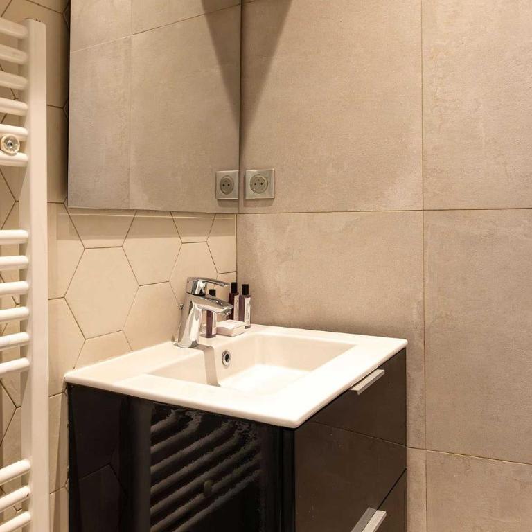 Amazing apartment - 2BR-6P - Nation - Appartamento - 12