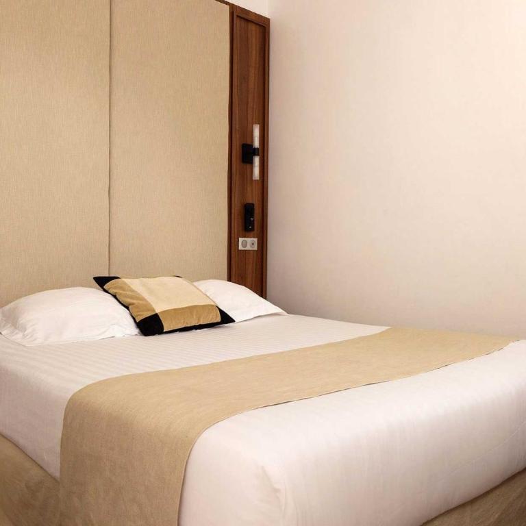 Amazing apartment - 2BR-6P - Nation - Appartamento - 4