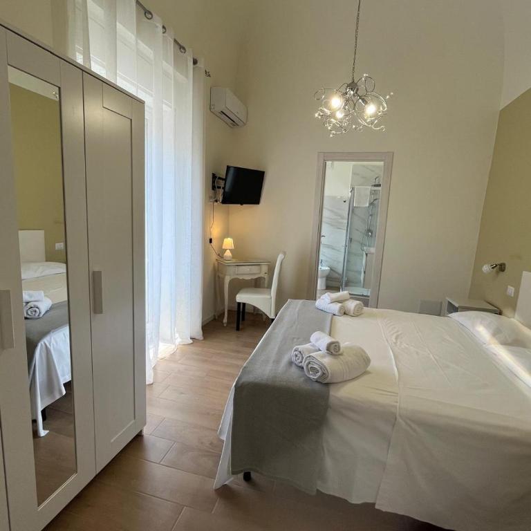 Casa del sole - Apartment with Balcony - 3