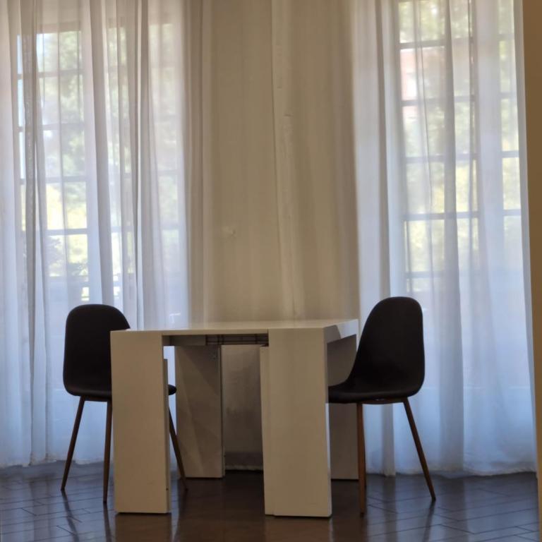 Relais Viola at the Vatican - Casa con 1 Camera da Letto - 21