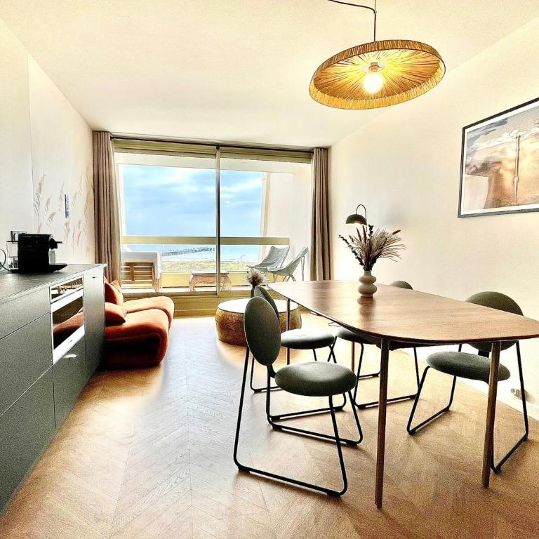 Estacade Studio d exception vue Mer - Estudio con vistas al mar - 3