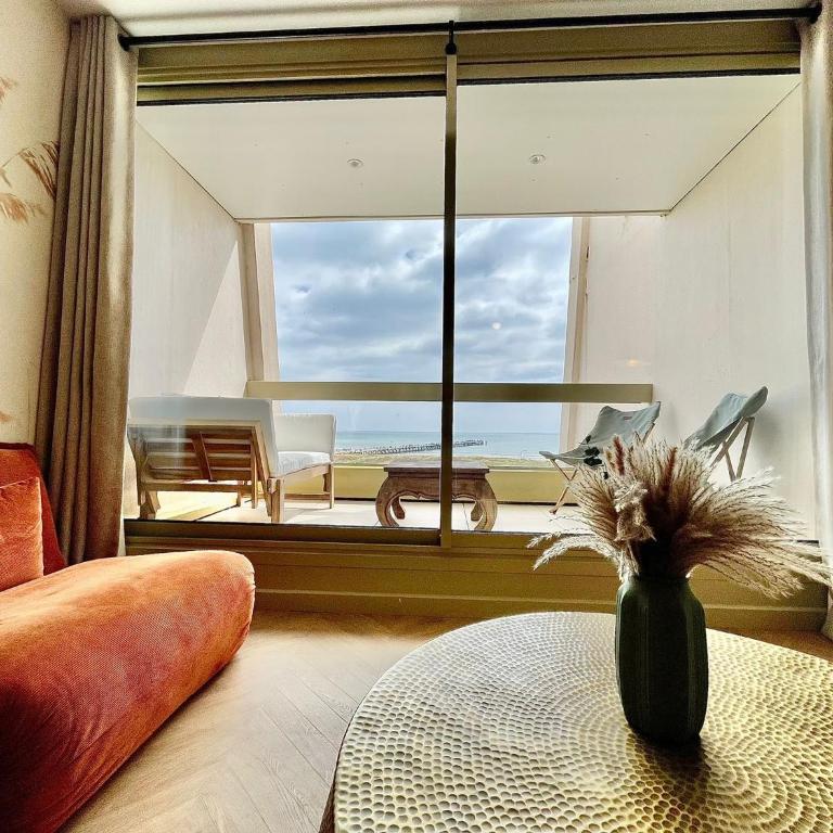 Estacade Studio d exception vue Mer - Estudio con vistas al mar - 12