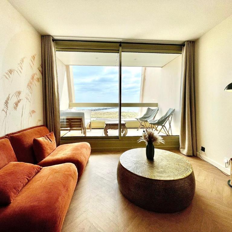 Estacade Studio d exception vue Mer - Estudio con vistas al mar - 17