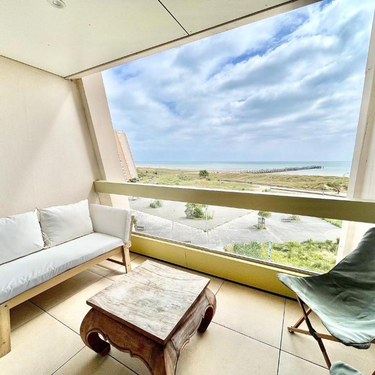 Estacade Studio d exception vue Mer - Estudio con vistas al mar - 19