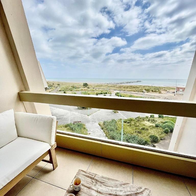 Estacade Studio d exception vue Mer - Estudio con vistas al mar - 24
